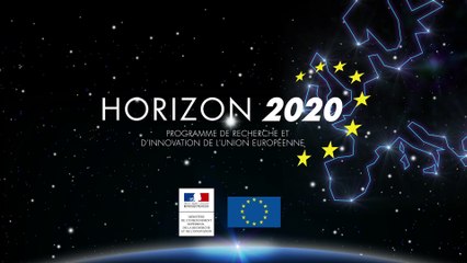 H2020 - Lauréats des 5e Étoiles de l'Europe