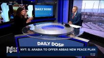 DAILY DOSE | With Jeff Smith | Monday, December 4th 2017