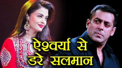 Salman Khan AFRAID of Aishwarya Rai's Fanney Khan? Here's why | FilmiBeat