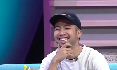 "Terbenar" Vidi Aldiano dari Album Persona - Opini (Bag.1)