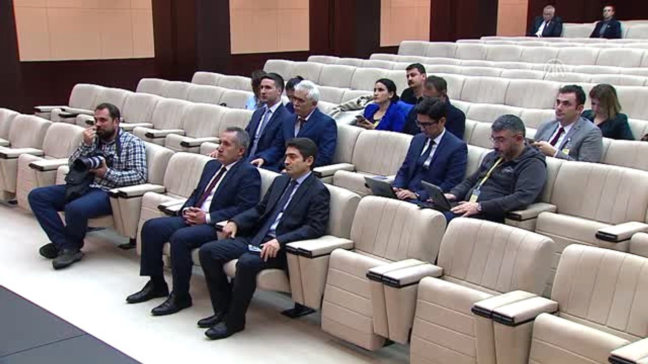 Bozdağ: "Kılıçdaroğlu, Dekontları Medyaya Dağıtmadığı Gibi Yargıya da Vermedi"