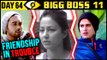 Luv And Priyank AGAINST Hina Khan | Bigg Boss 11 Day 64 | 4th December 2017 | Full Episode Update