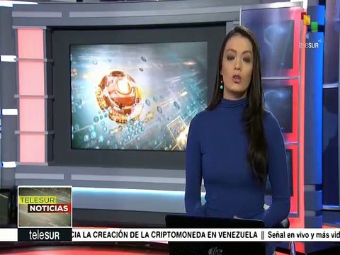 Hugo Moldiz: Luis Almagro debería pedir el reconteo de los votos