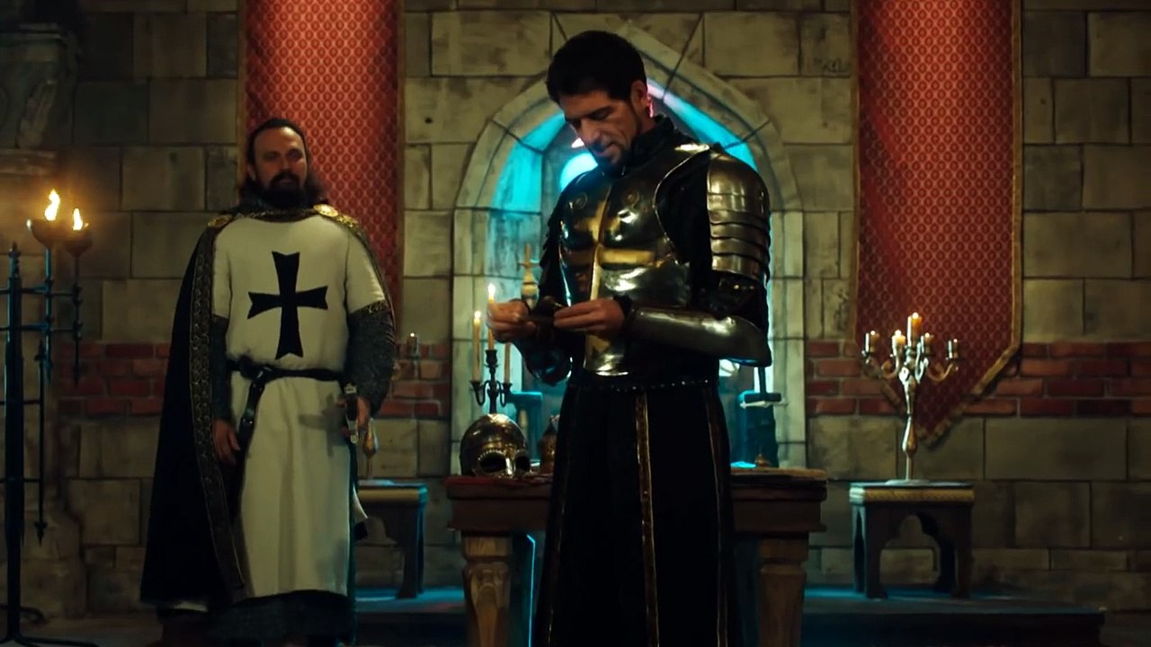 Diriliş "Ertuğrul" 98.Bölüm Fragmanı