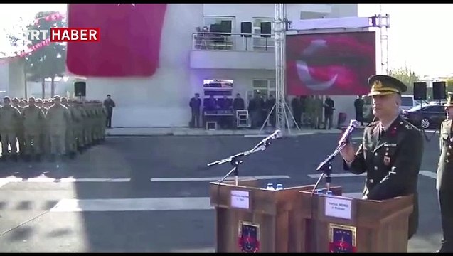 Komutandan tüyleri diken diken eden şiir