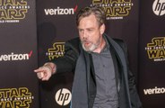 Mark Hamill won't be defined by Star Wars role