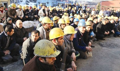 Hükümet Sözcüsü Bozdağ: Taşeron Yasası Tamamlanmadan Parlamento Ara Vermeyecek