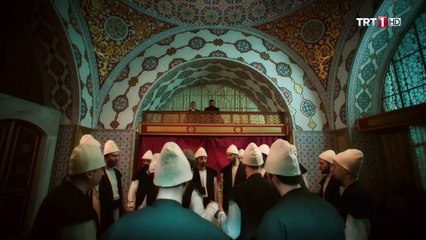 Payitaht Zikir - Payitaht "Abdülhamid" 26.Bölüm