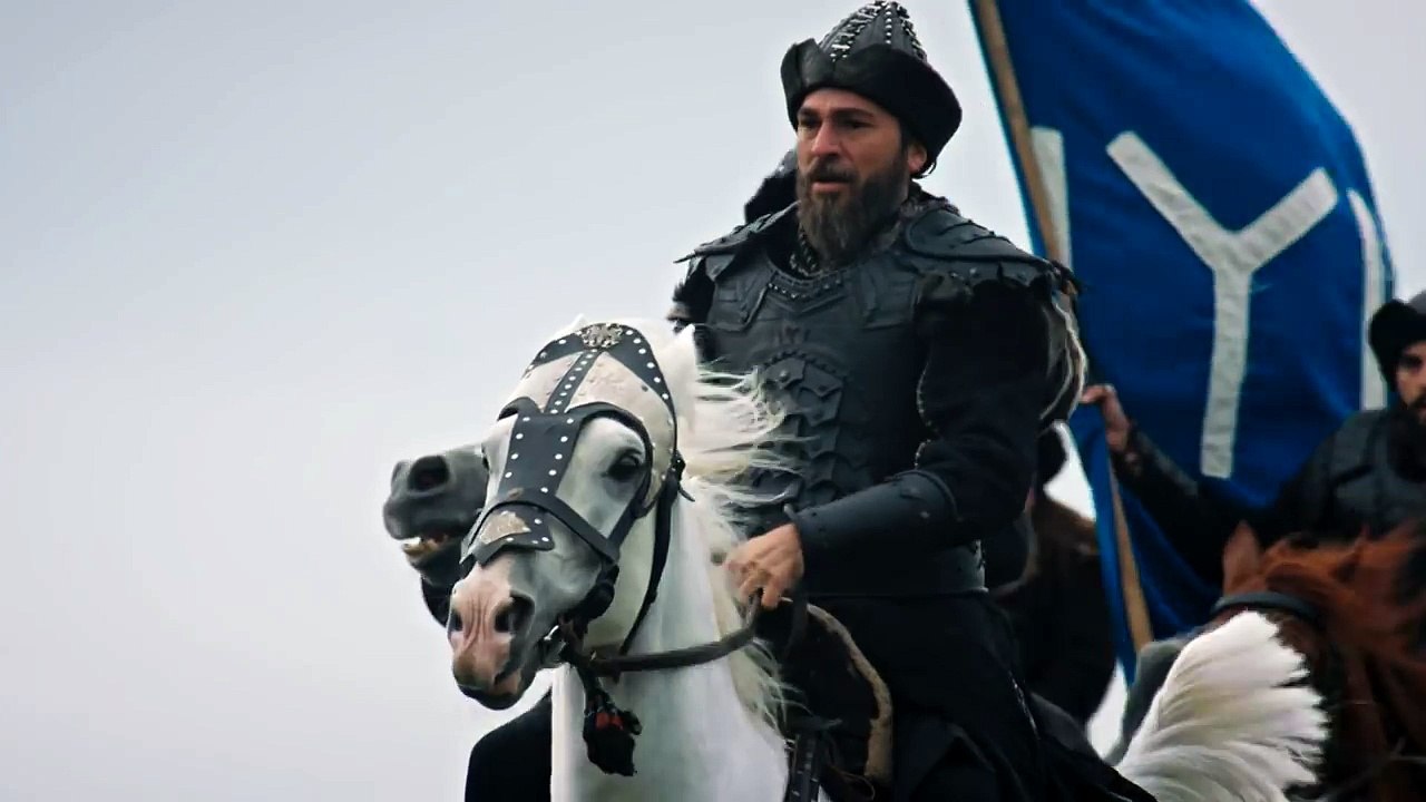 Diriliş "Ertuğrul" 97.Bölüm 2.Fragmanı