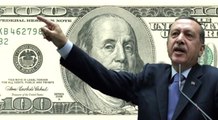 Erdoğan'ın Sermaye Sınırlaması Açıklamasıyla Dolar Düşüşe Geçti