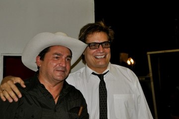 C2QSQ - Angel García (Antolín el Pichón)