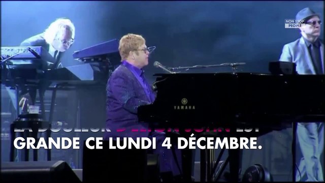 Elton John en deuil : Sa mère est décédée à l’âge de 92 ans