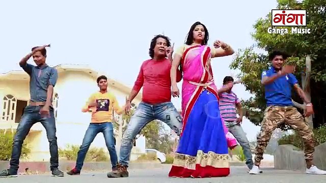 माल बवाल हो - Bhojpuri Masalaa Video Songs