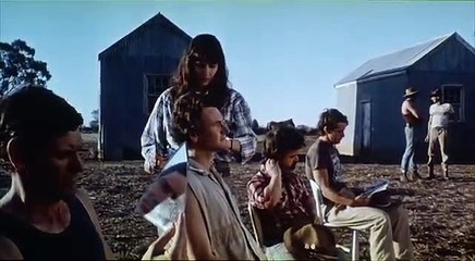 Sweetie - bande-annonce VO