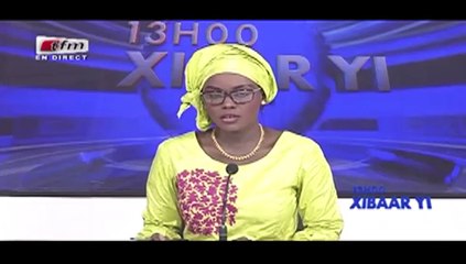 REPLAY - Revue de Presse - Pr : BARTHELEMY NGOM - 04 Décembre 2017