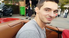 J'OFFRE UNE FERRARI À UNWIN & AIDEN !