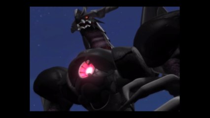 ＃44 FF7　竜巻の迷宮　セフィロス・コピー　ジェノバのリユニオン　ウェポン