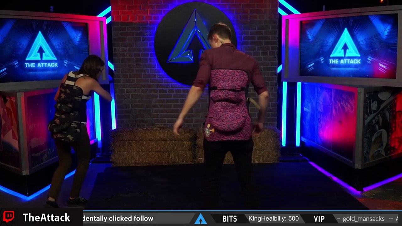 ULTIMATE Twitch Fails Compilation 2017 #244