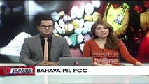 Mengenal Bahaya Pil PCC