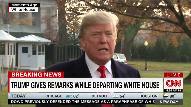 Trump suggests Clinton should be prosecuted for ‘lying to the FBI’