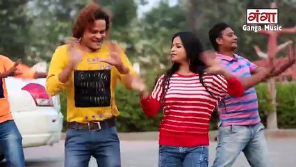 आज लुट जाईब - Bhojpuri Masalaa Video Songs