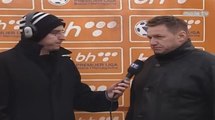 FK Sloboda - NK Čelik 3:0 / Izjava Divkovića