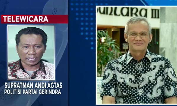 Survei: Elektabilitas Jokowi di Pilpres 2019 Ungguli Prabowo