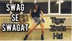 Swag Se Swagat Song - Tiger Zinda Hai - Katrina Kaif - Salman Khan - Olga73il