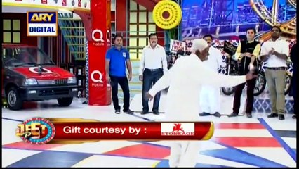 Agaye Uncle Chaa Gaye Uncle :D