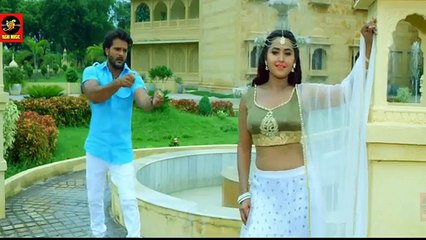DEEWANAPAN - Bhojpuri Masalaa video Songs