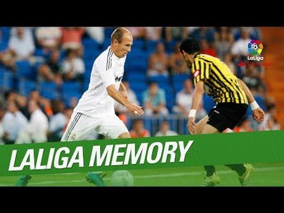 LaLiga_Memory__Arjen_Robben_Best_Goals_and_Skills