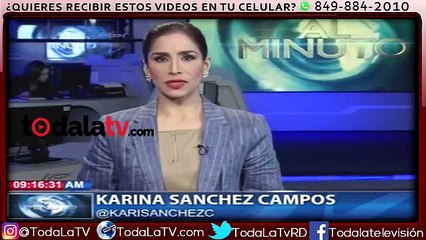 Policía Nacional lanza Plan Navidad Segura este lunes-CDN-Video