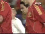 1-0 Spain vs. Northern Ireland | EURO 2008 Q