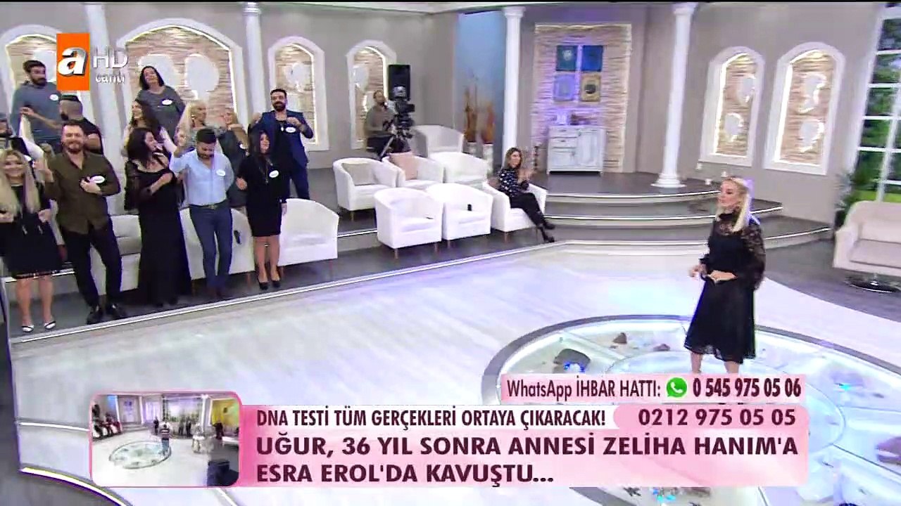 Esra part1