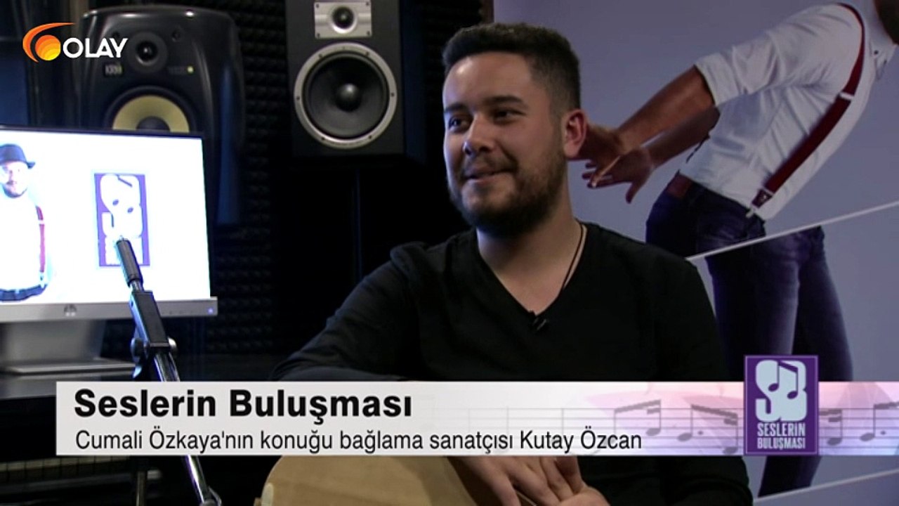 Seslerin Buluşması - 02-12-2017