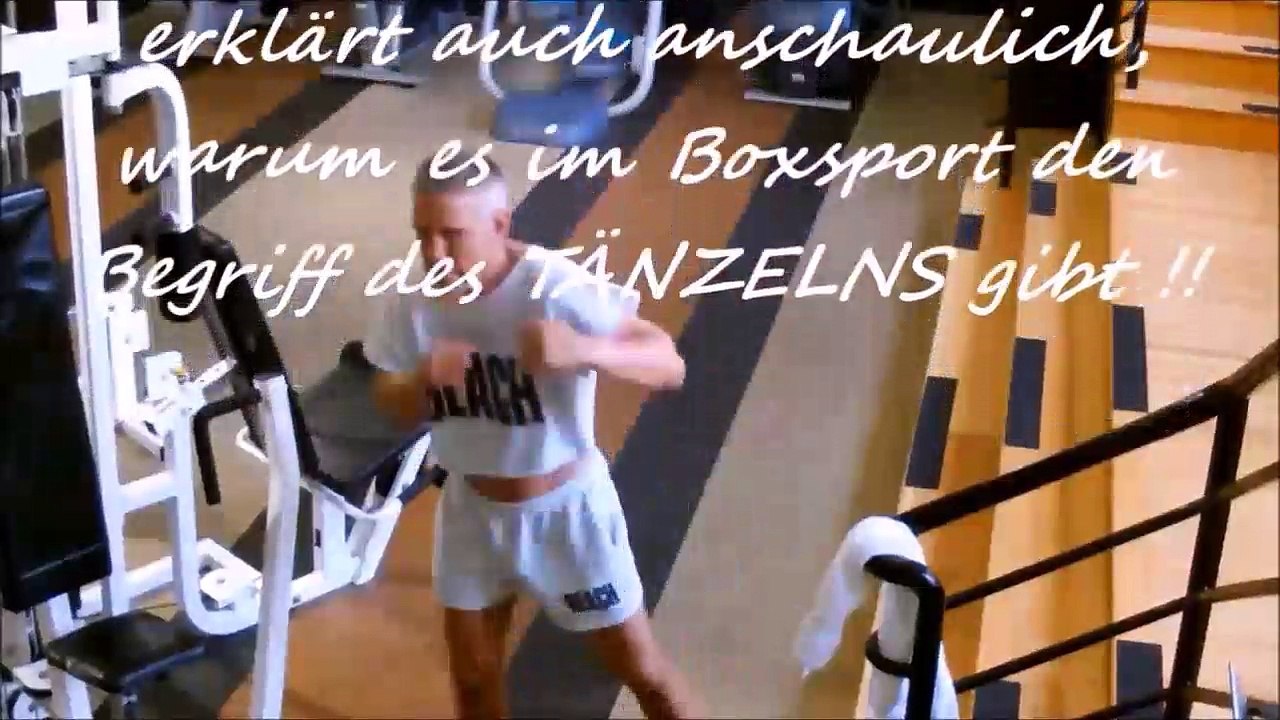 1. 'The Beginner´s in Big Easy' -  f. Daily Motion