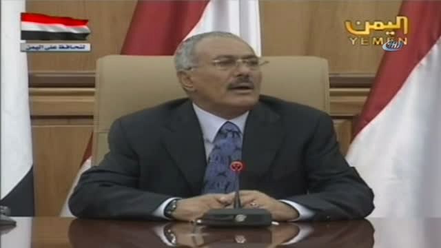 Yemen Eski Cumhurbaşkanı Ali Salih Öldürüldü