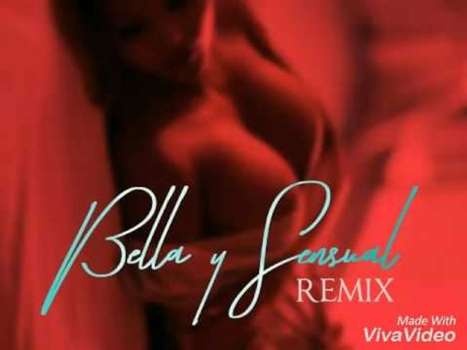 Romeo Santos ft Daddy Yankee Y Nicky Jam - Bella Y Sensual ( Vdj Kara, DJ Nev Remix) ( Mini Remix )