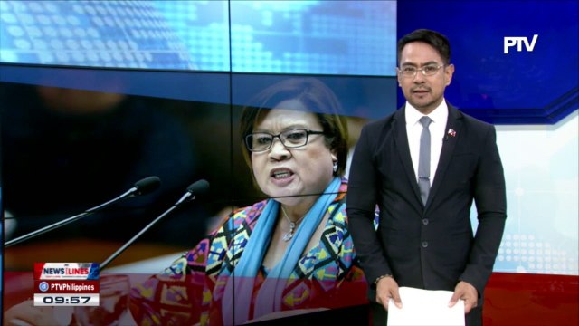 Palace defends 8888 citizen's complaint hotline