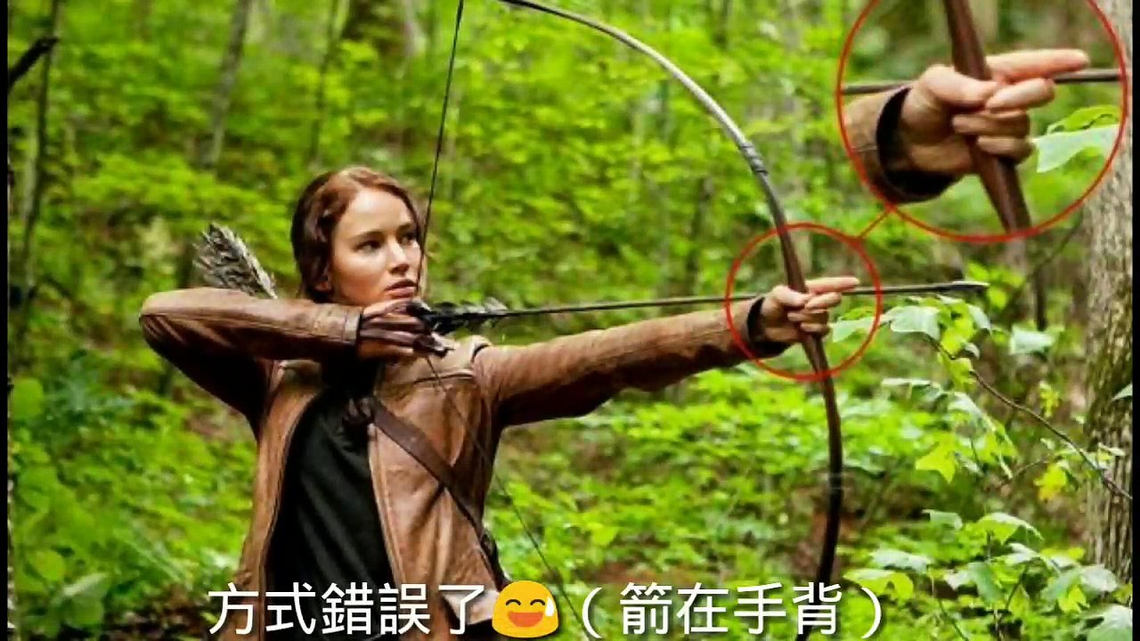 好尷尬！那些電影或電視劇被穿幫的那一幕~