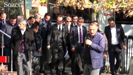 CHP belgeleri savcılığa teslim etti