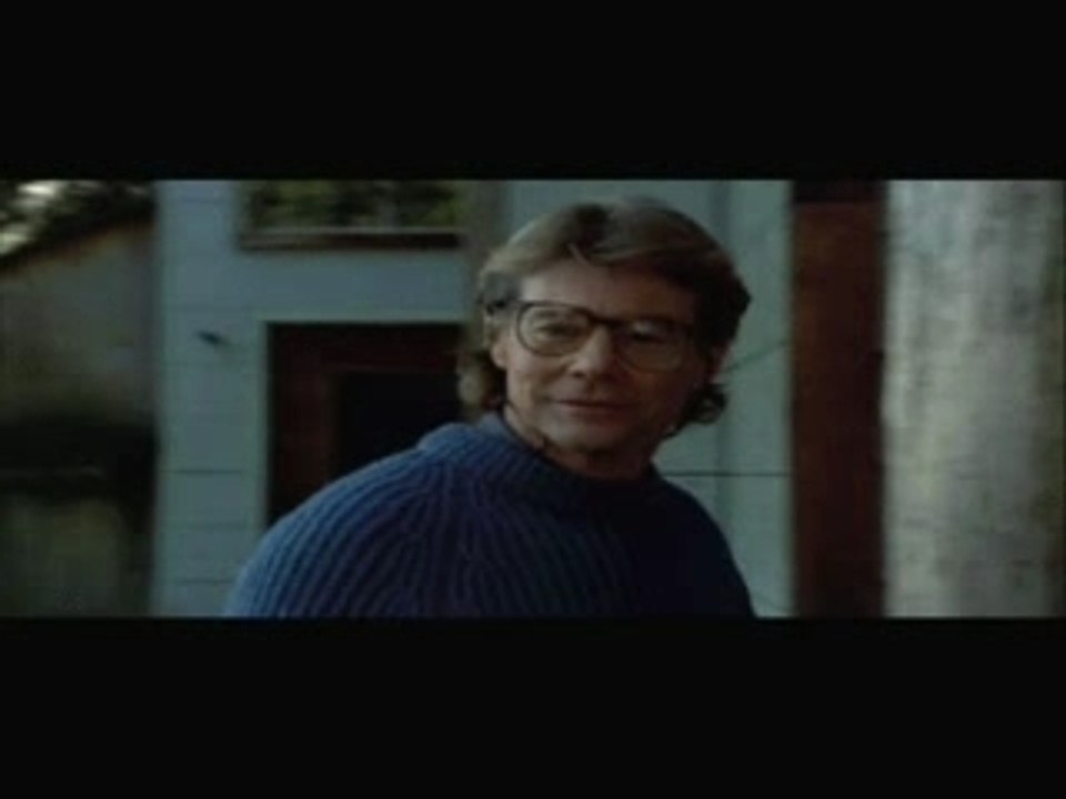 Jan-Michael, a funny guy