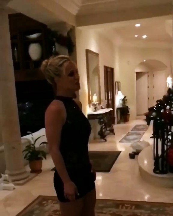Britney Spears - Instagram