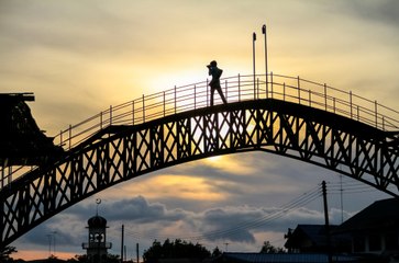 Pourriez vous deviner le monument le plus visité dans chacun de ces pays?