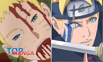 "Sẽ sớm thôi, Naruto sẽ phải chết trong anime Boruto"