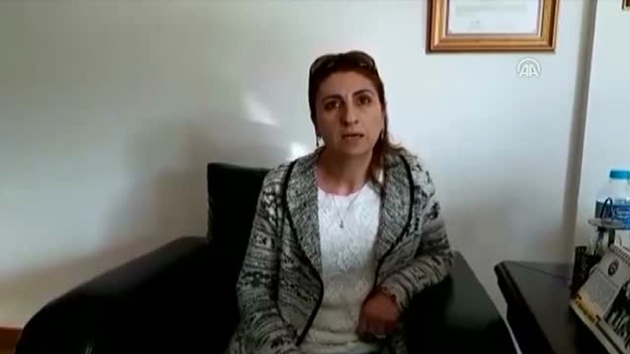 Havalimanında Köpeğin Isırdığı Kadından Hukuk Mücadelesi