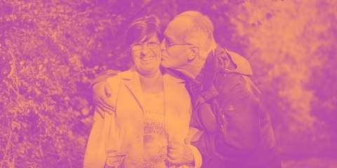 Les secrets des couples qui durent