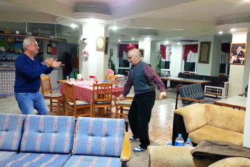 Tavşanlı ırakı sofra toplantısı 2017