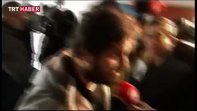 Rıza Sarraf'ın el yazısıyla yazılan notta Dubai'ye kaçış planlarına ulaşıldı