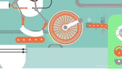 Lyophilisation soupe de légumes